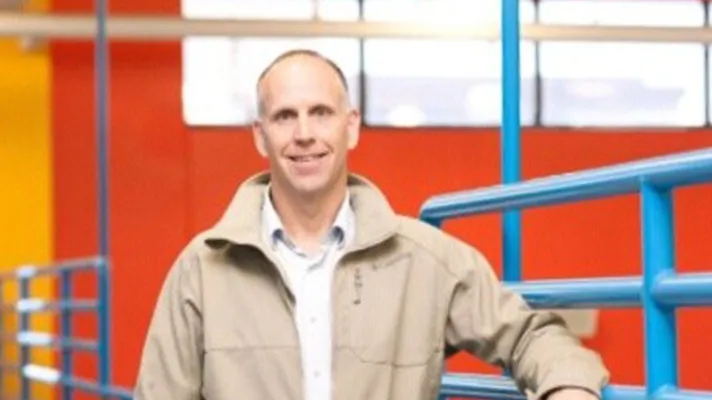 David Hoke