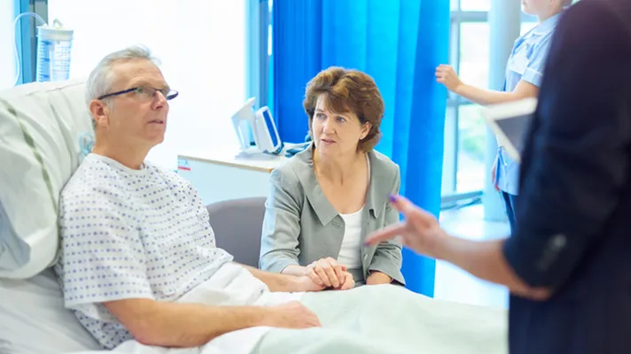 Study: Improve star ratings to win more patients