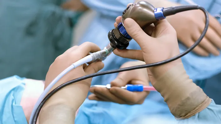 Researchers: Stop manually cleaning medical scopes
