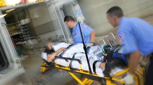 Study promotes battlefields' lessons to advance national trauma care
