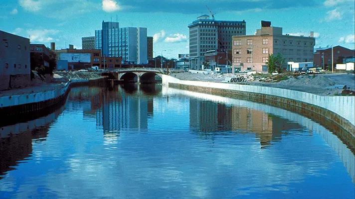 flint michigan water