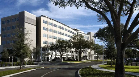 Florida Hospital Alamonte photo from Facebook