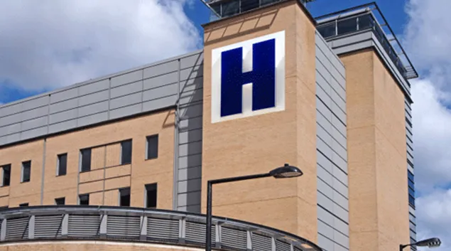 Massachusetts hospitals hold on to positive profit margins