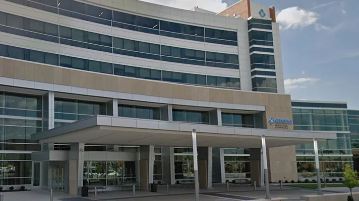Genesis Medical Center to pay $1.88M related to Medicare overpayments