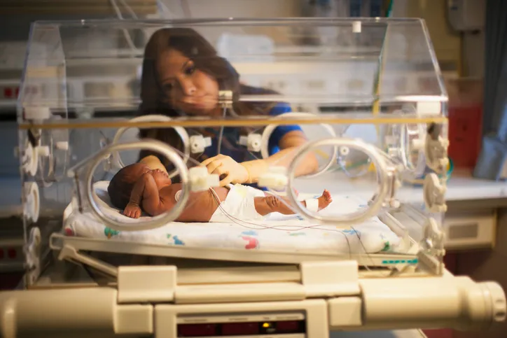 Creating a better NICU experience pays off