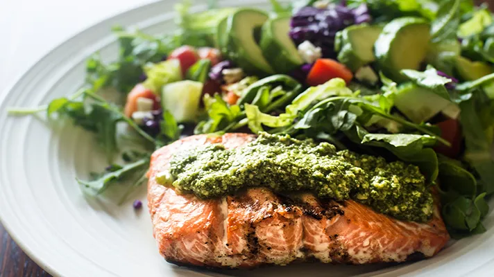 How diet can save billions in health costs