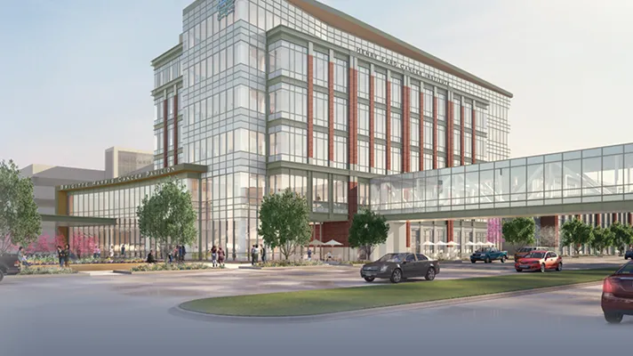 Henry Ford Health gets anonymous $20 million gift