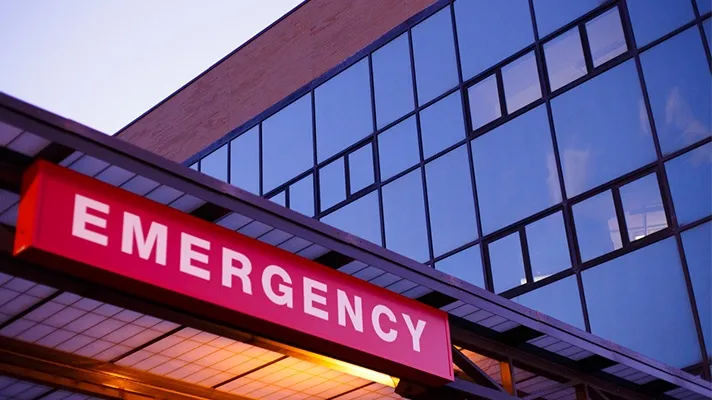 Hospitals drive $3 trillion in spending for national economy