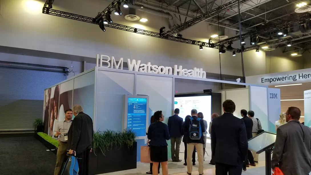 IBM Watson Health reveals top 15 hospitals
