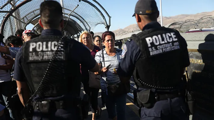 AMA to Trump: End zero tolerance policy now
