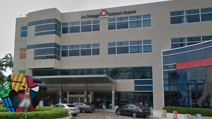 How a children’s hospital addressed staff burnout and patient care