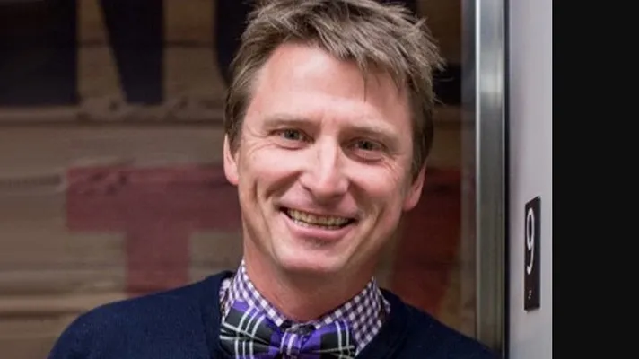 Athenahealth CEO Jonathan Bush is out