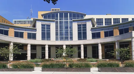 Lancaster General Hospital