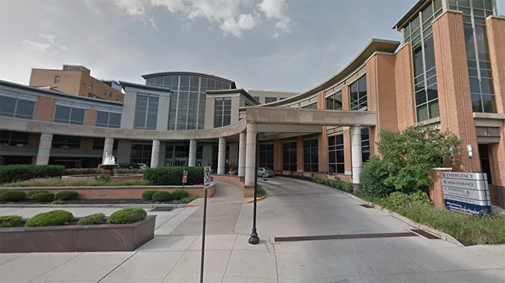 Lancaster County hospitals booming