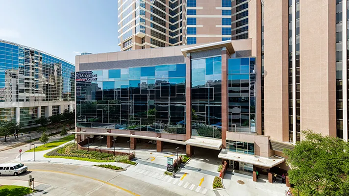 MD Anderson's CFO on turning profitability around