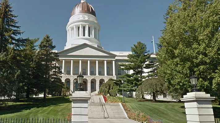 Judge orders Maine to expand Medicaid