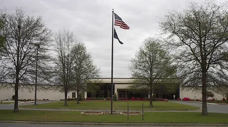 Marlboro Park Hospital