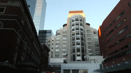 Massachusetts General Hospital