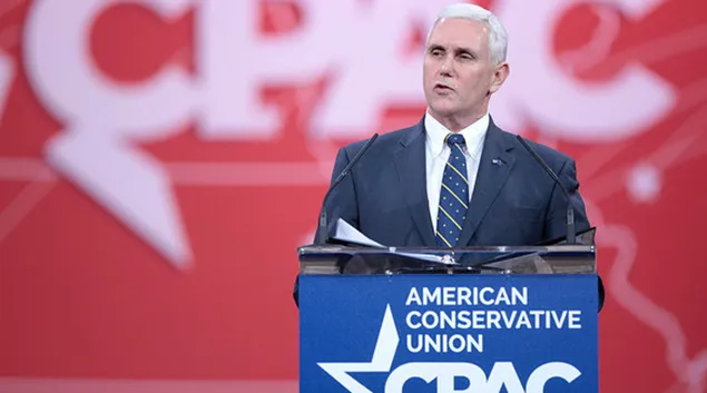 Mike Pence's health policy record is a mixed bag
