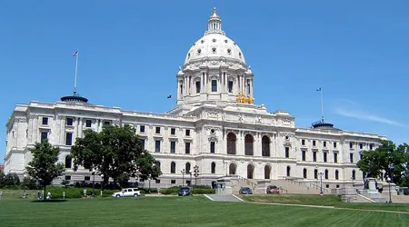 Minnesota State House