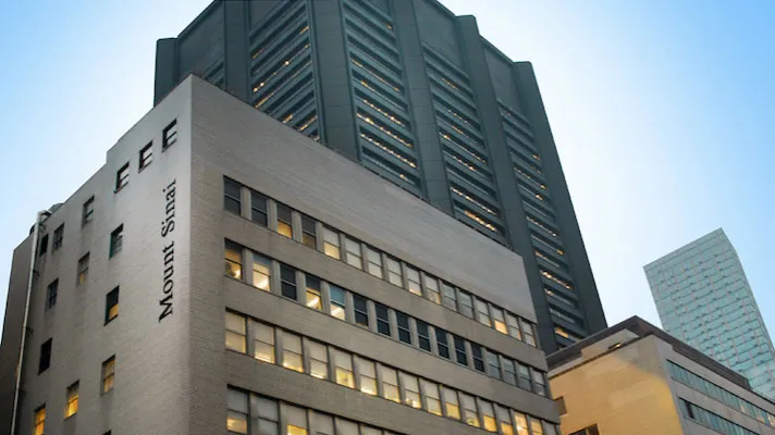 Mount Sinai owes OIG $42 million