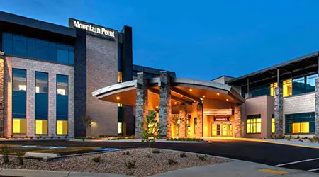Mountain Point Medical Center