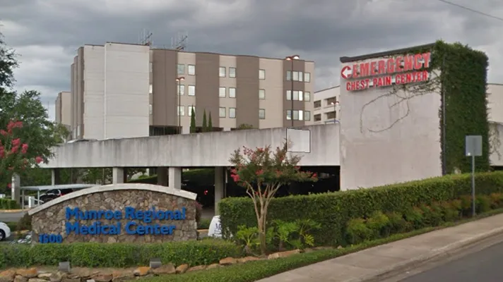 CHS to sell Florida hospital to Adventist