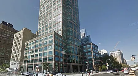 New York Genome Center