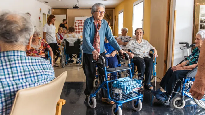 HHS pushes value-based payment for skilled nursing facilities