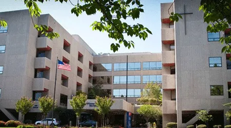 O'Connor Hospital, Daughter's of Charity Health Care