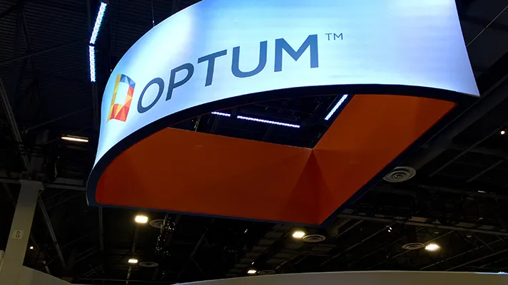 new Optum leaders named