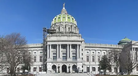 PA State House