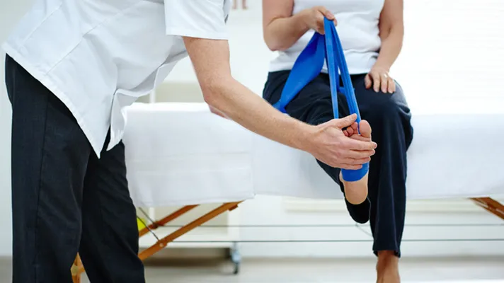 OIG: Medicare overpaid $367 million for physical therapy