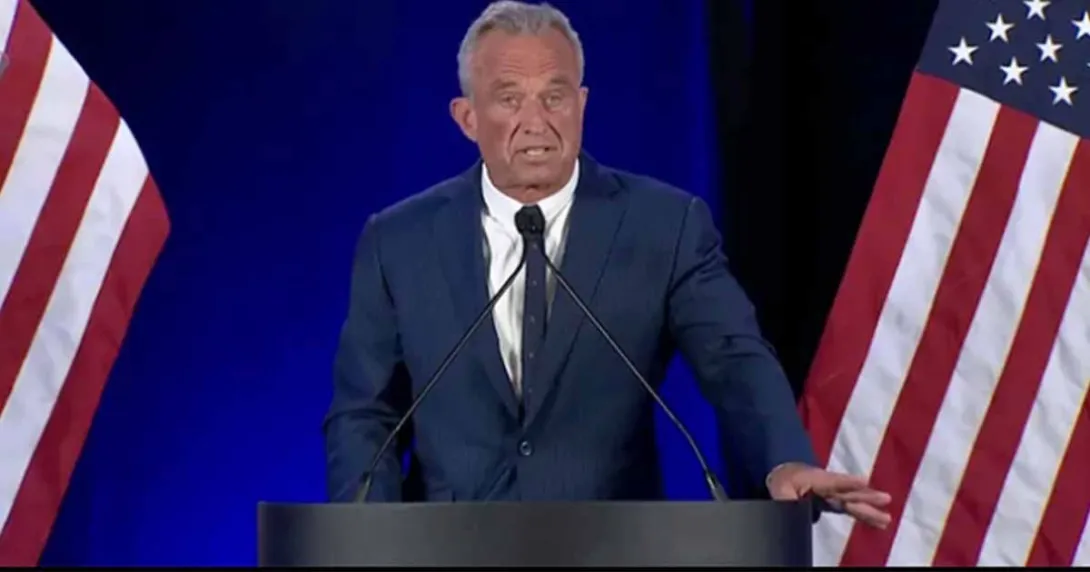 RFK Jr.