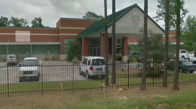 Red Oak Hospital sues UnitedHealth plans, self-insured employers for embezzlement