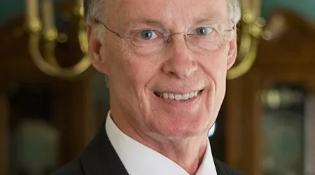 Robert J. Bentley