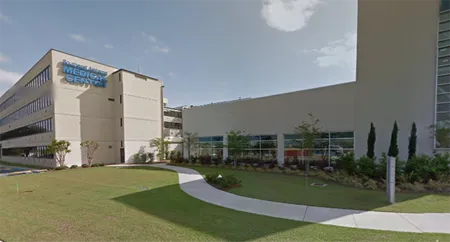 Southeast Alabama Medical Center