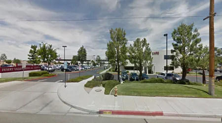 Desert Valley Hospital in Victorville, CA