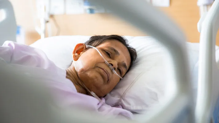 MA better than Medicare for chronically ill