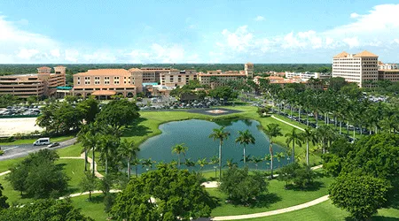 Baptist Health South Florida