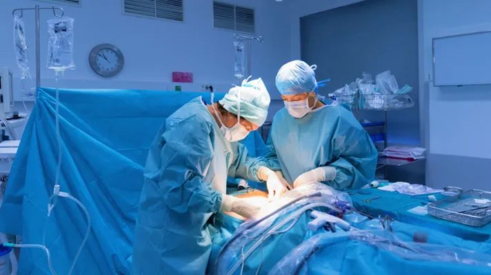 How hospitals can save millions on joint replacement services