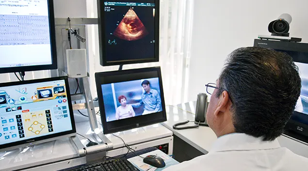 telehealth, what you you need to know
