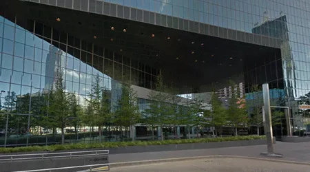 Tenet Healthcare Headquarters