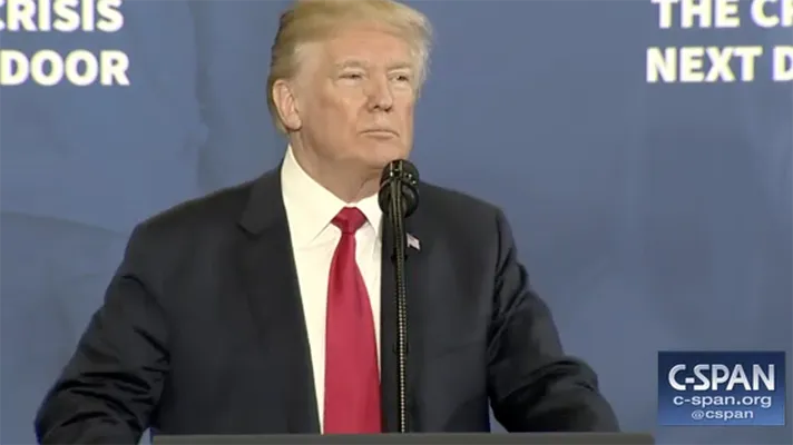 Trump opioid crisis