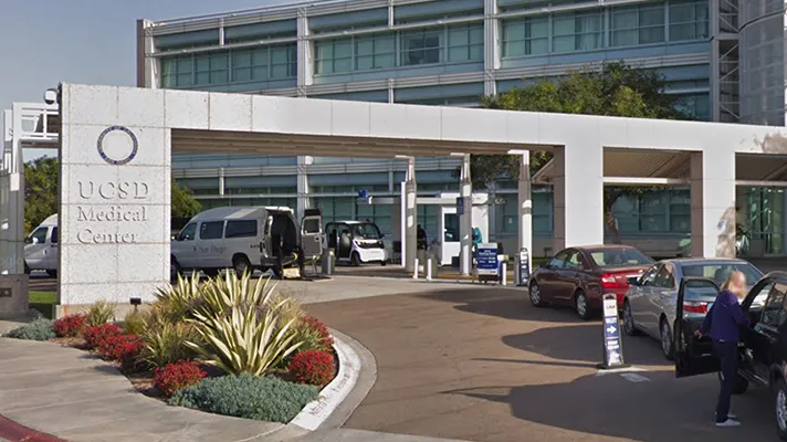 UCSD Medical Center