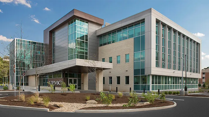 UPMC unveils new $19 million outpatient center