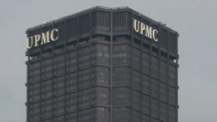 UPMC exec gets two-year prison term for embezzlement