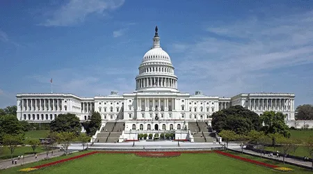 US Capitol Building