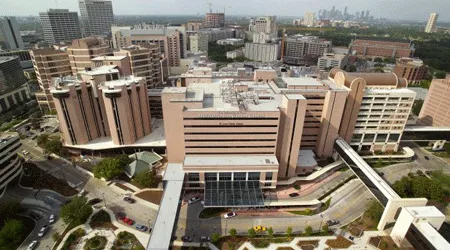 MD Anderson