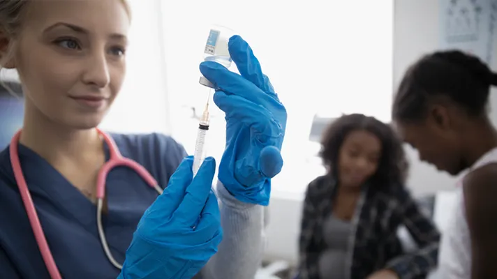 AMA’s new policies take aim at drug shortages, poor EHR education